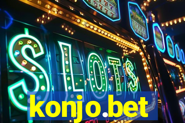 konjo.bet