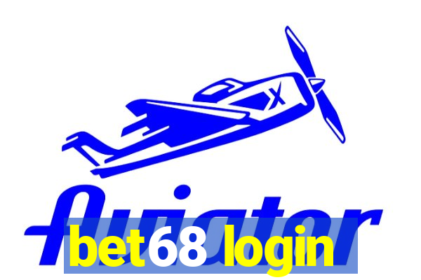 bet68 login