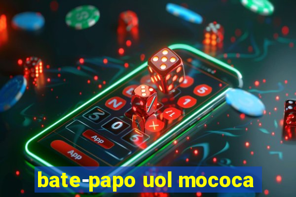 bate-papo uol mococa