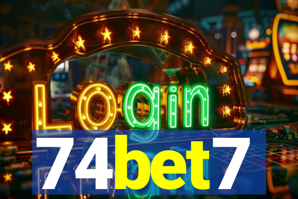 74bet7