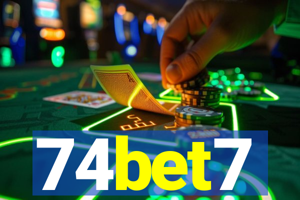 74bet7