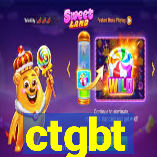 ctgbt