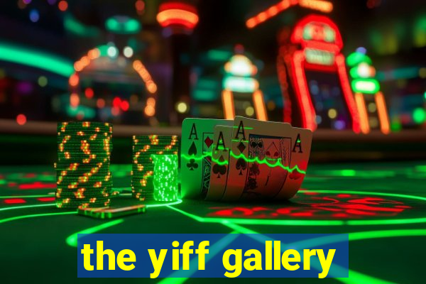 the yiff gallery