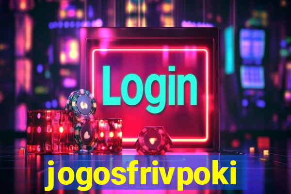 jogosfrivpoki