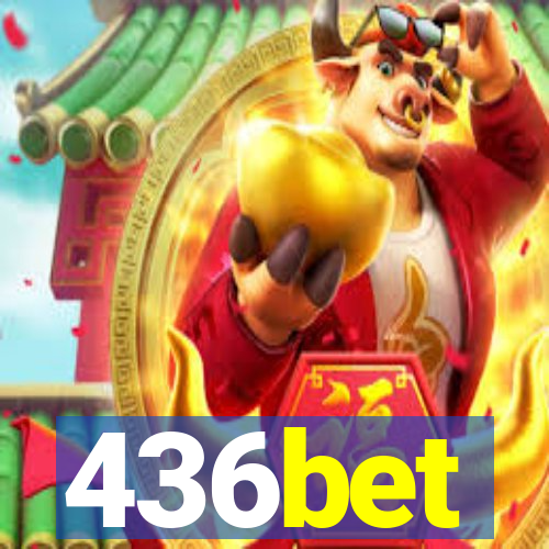 436bet