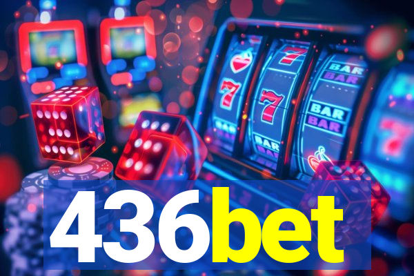 436bet