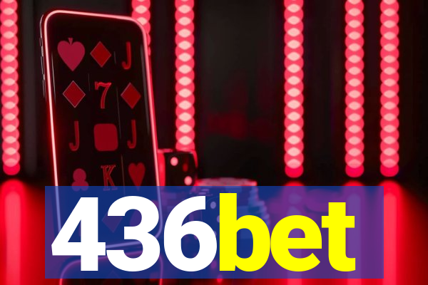 436bet