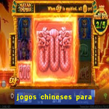 jogos chineses para ganhar dinheiro