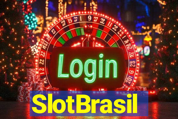 SlotBrasil