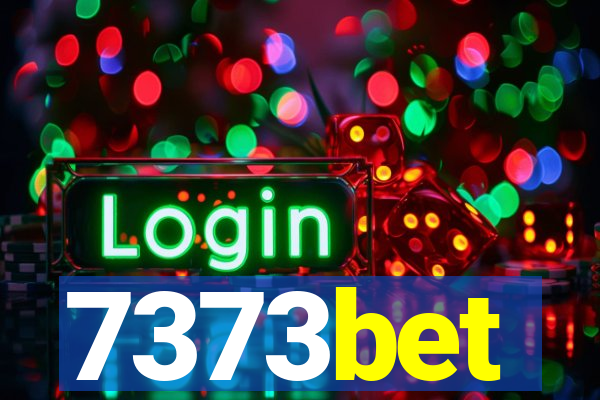 7373bet