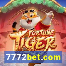 7772bet.com