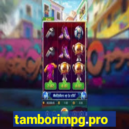 tamborimpg.pro