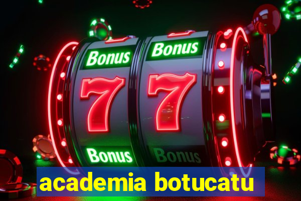 academia botucatu