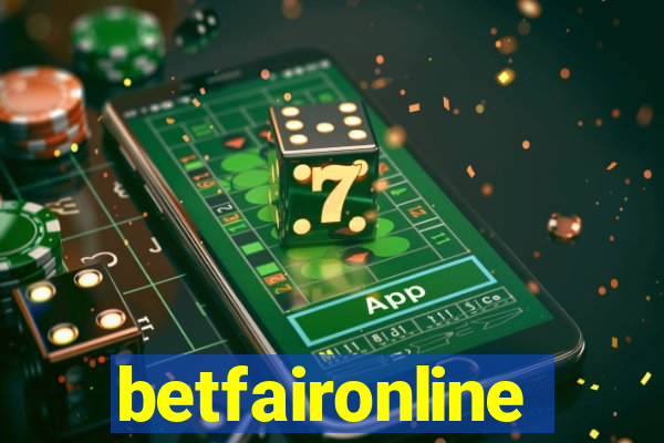 betfaironline