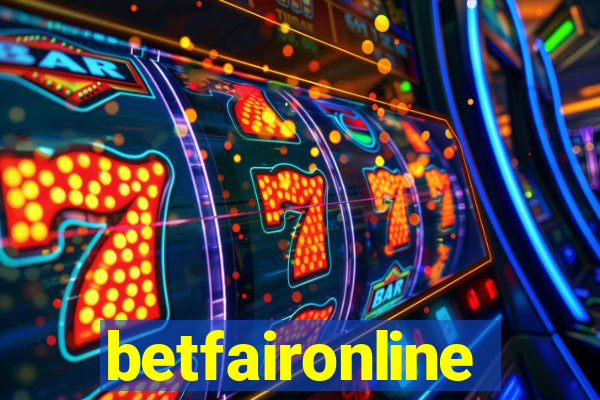 betfaironline