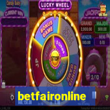 betfaironline