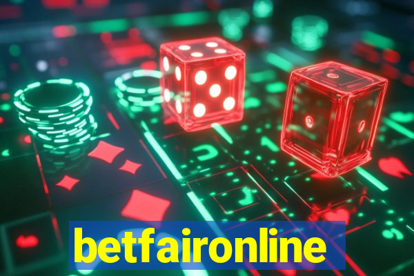 betfaironline