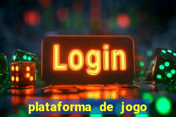 plataforma de jogo que paga por cadastro