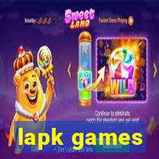 lapk games