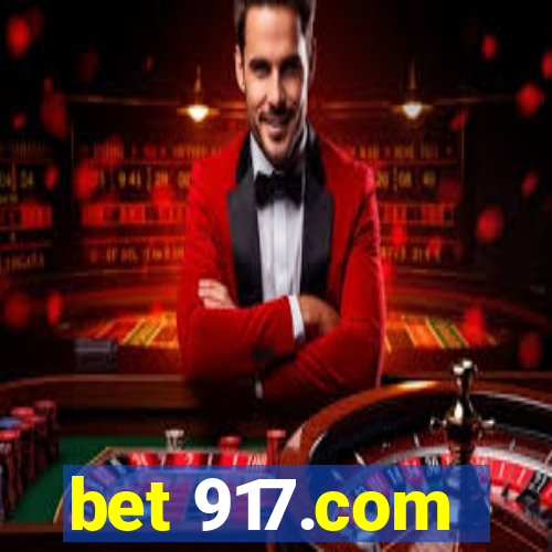 bet 917.com