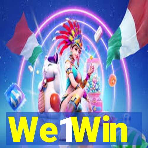 We1Win