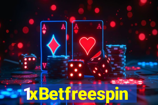 1xBetfreespin