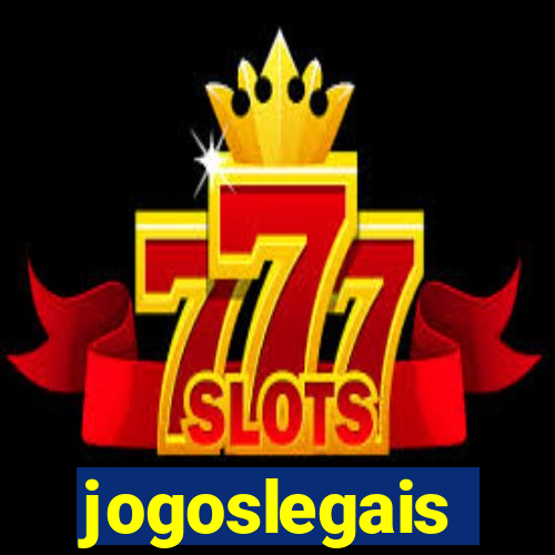 jogoslegais