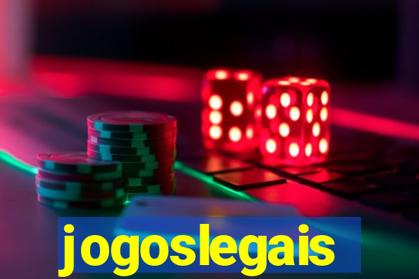 jogoslegais