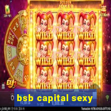 bsb capital sexy