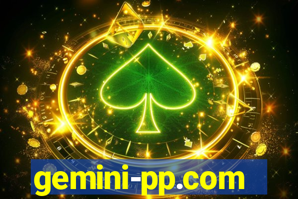 gemini-pp.com