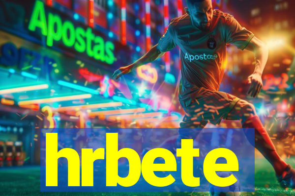 hrbete