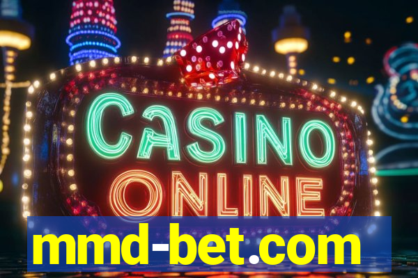 mmd-bet.com