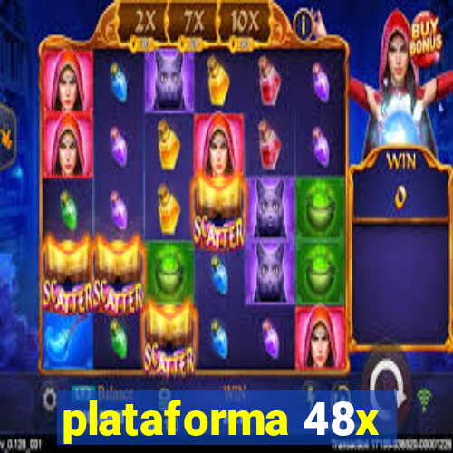 plataforma 48x