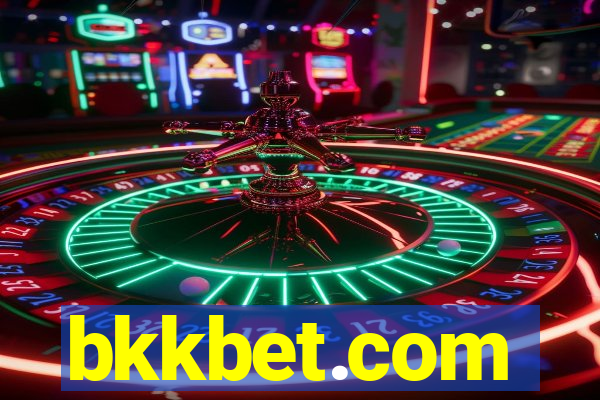 bkkbet.com