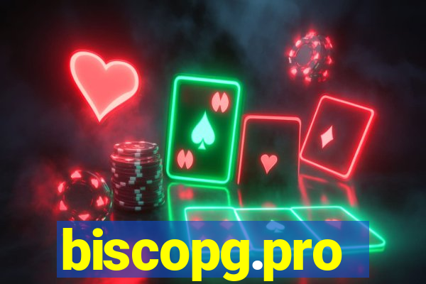 biscopg.pro