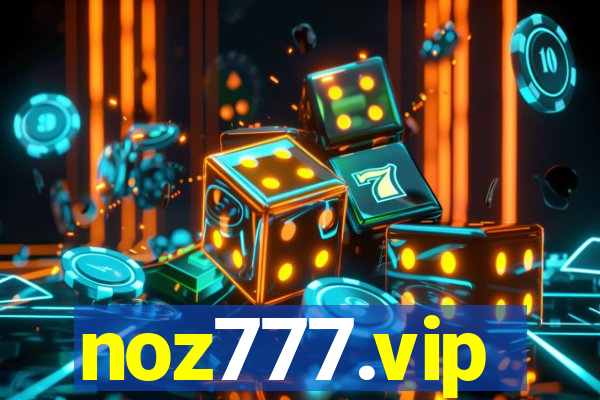 noz777.vip