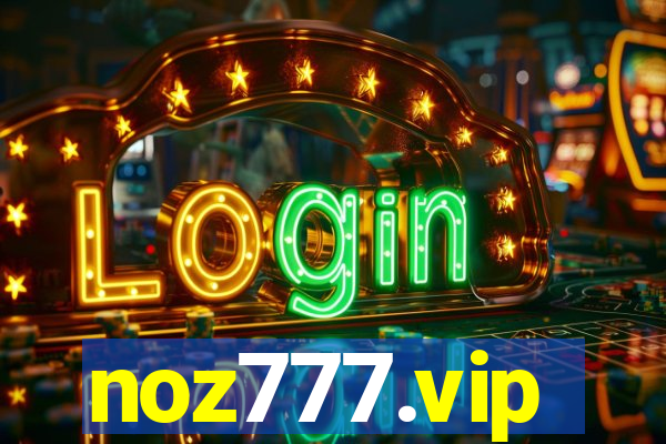 noz777.vip