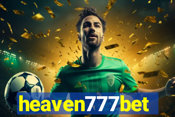 heaven777bet