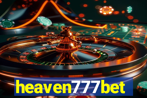 heaven777bet