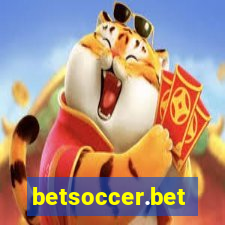 betsoccer.bet