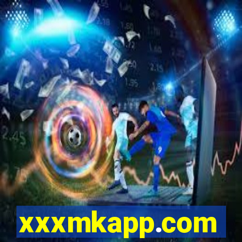 xxxmkapp.com