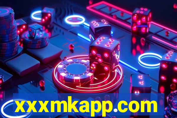 xxxmkapp.com