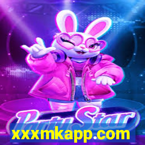 xxxmkapp.com