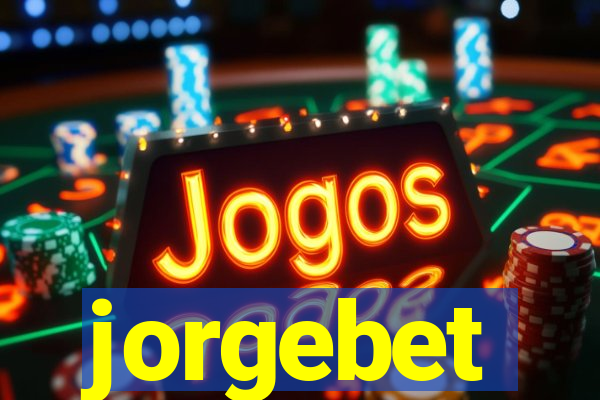 jorgebet