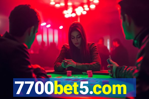 7700bet5.com