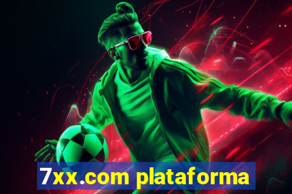 7xx.com plataforma