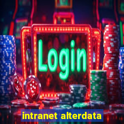 intranet alterdata