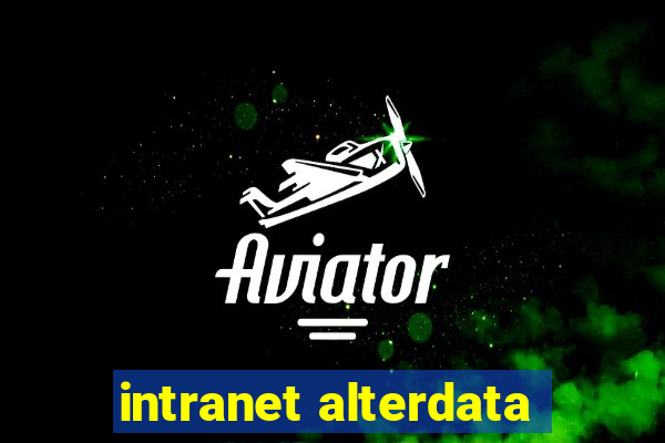 intranet alterdata