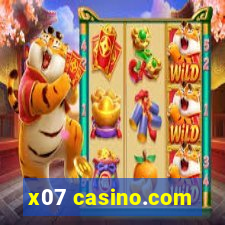 x07 casino.com