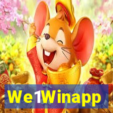 We1Winapp